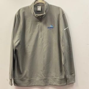 Nike dry fit pullover shirt. Xl 2022 Beijing Olympics gear